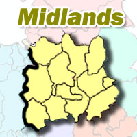 find a Wedding Disco in the Midlands