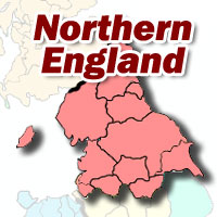 Find a Wedding Disco in Northern England
