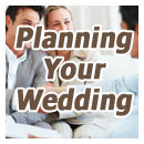 Planning Your Wedding
