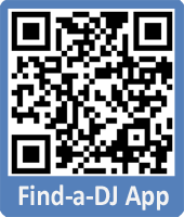 Find a DJ App