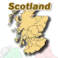 Find a Wedding Disco in Scotland