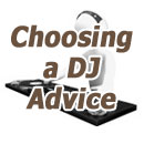 Selecting a Wedding DJ