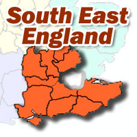 Find a Wedding Disco in south east England