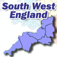 Find a Wedding Disco in south west England