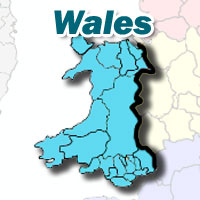 Find a Wedding Disco in Wales